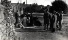 Folkestone Electricity Works lookout 1940