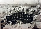 53rd MTB Flotilla Lowestoft 1943