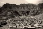 Crater City Aden