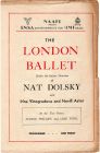 The London Ballet, I&#039;m not sure where or when this took place. Do you know?