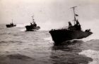 60&#039; BPB Gunboats